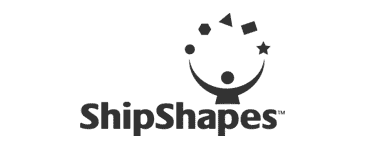 ShipShapes Logo