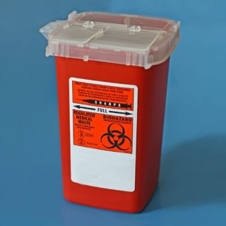 Durable Graphics In-Mold Labels Gallery Image