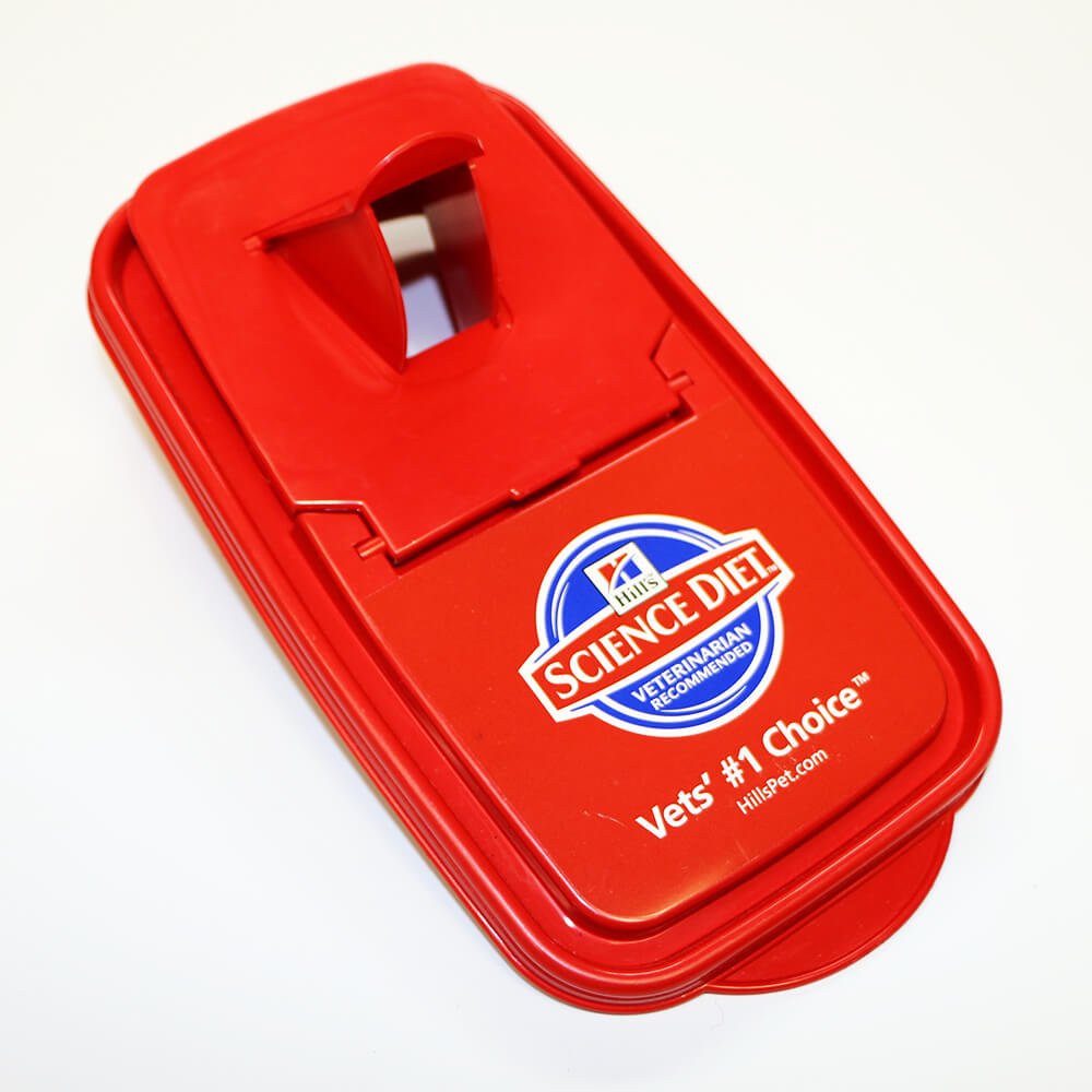 In-Mold Labels Gallery Image