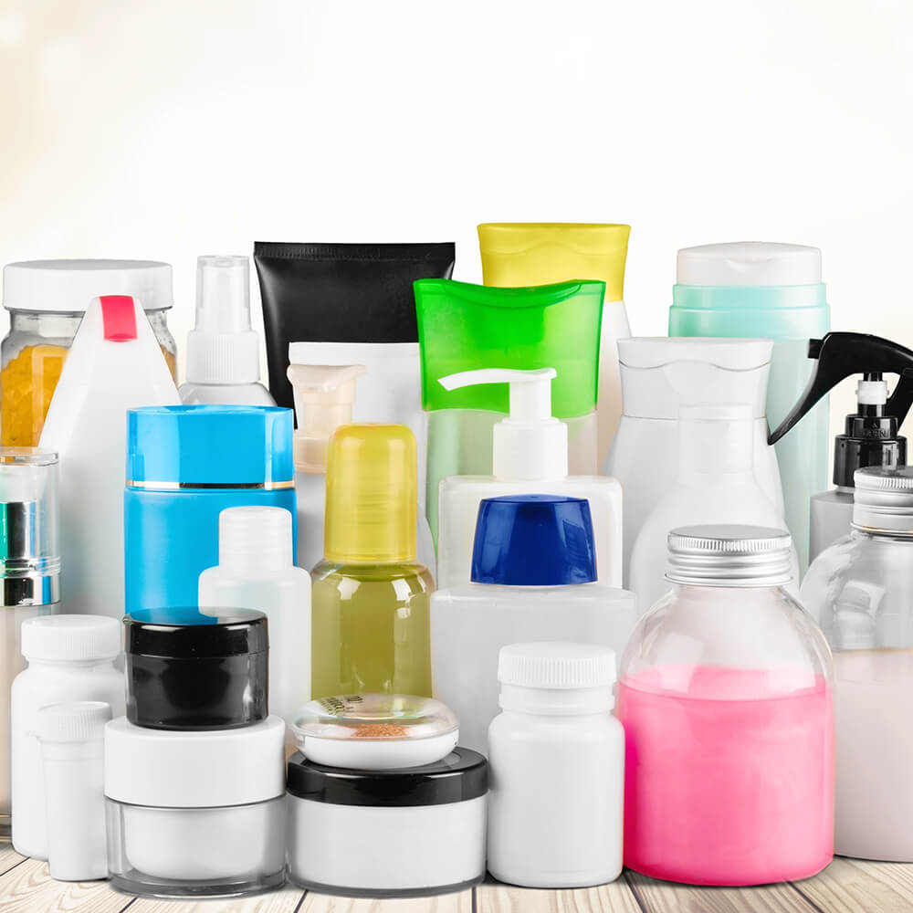 In-Mold Labels Gallery Image