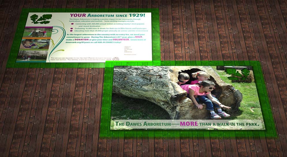 Every Door Direct Mail (EDDM) Gallery Image