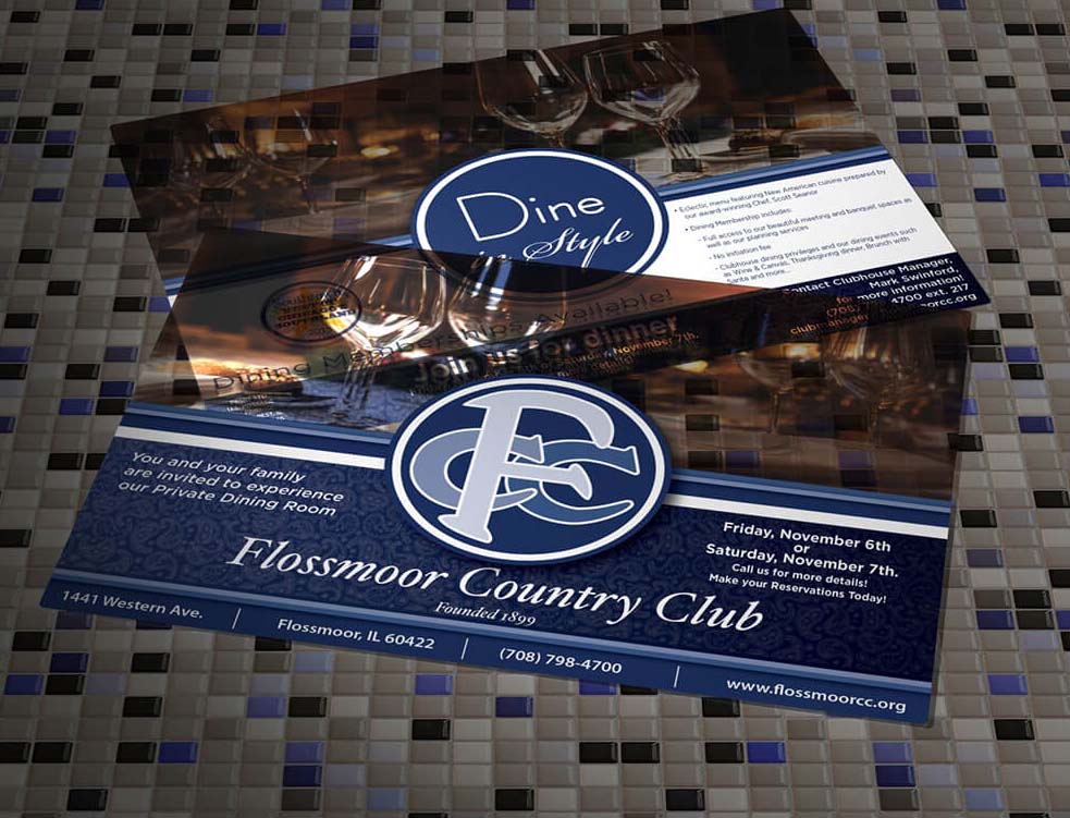 Every Door Direct Mail (EDDM) Gallery Image