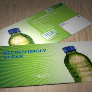 GreenVue Direct Mail Gallery Image