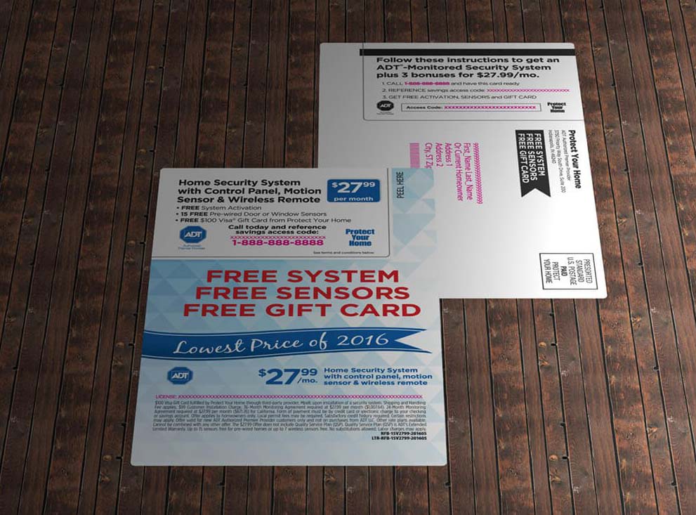 Top Notch Cards ImageWorks Manufacturing