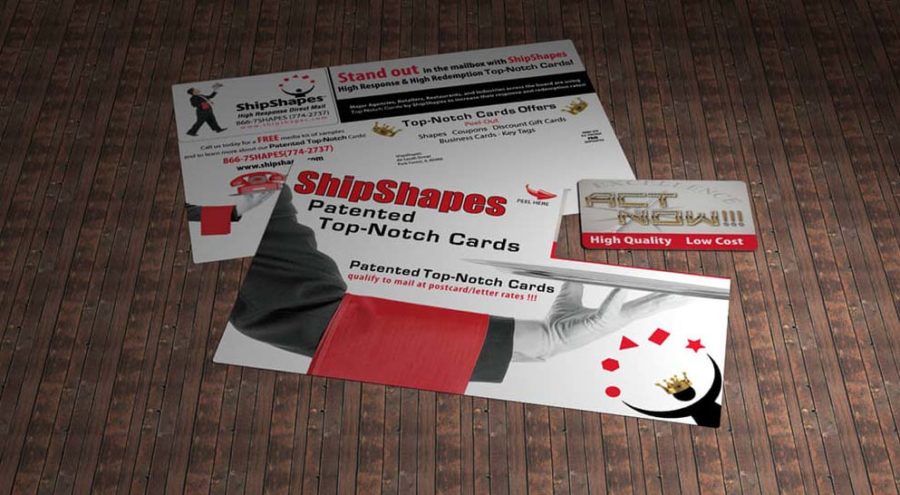 Top-Notch Cards Image