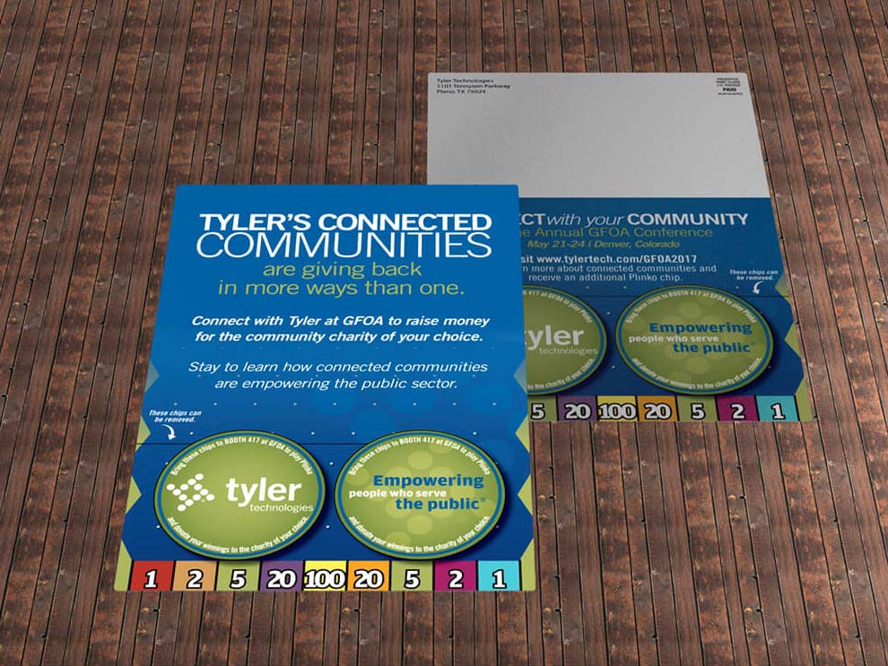 Top Notch Cards ImageWorks Manufacturing