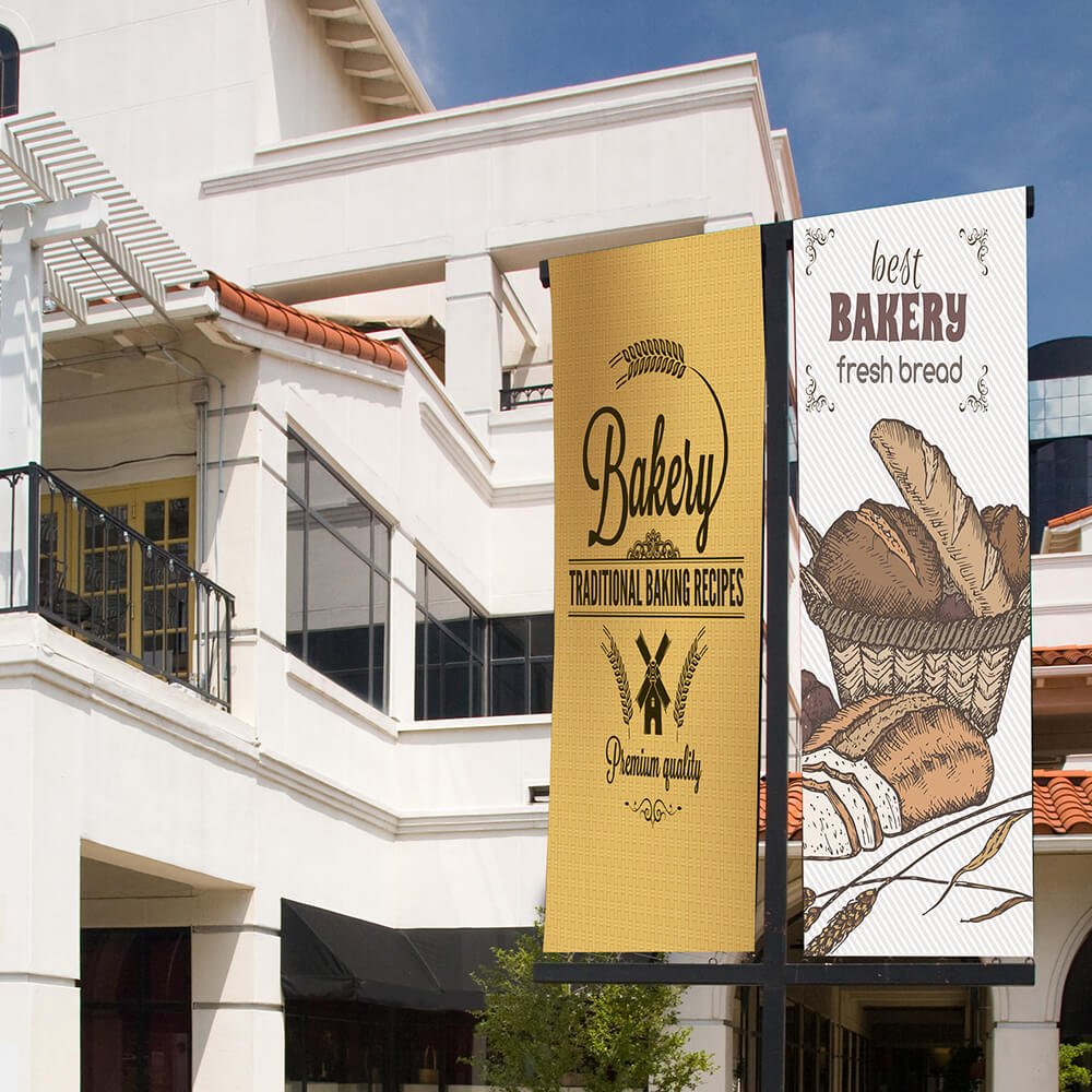 Hanging Signs Gallery Image